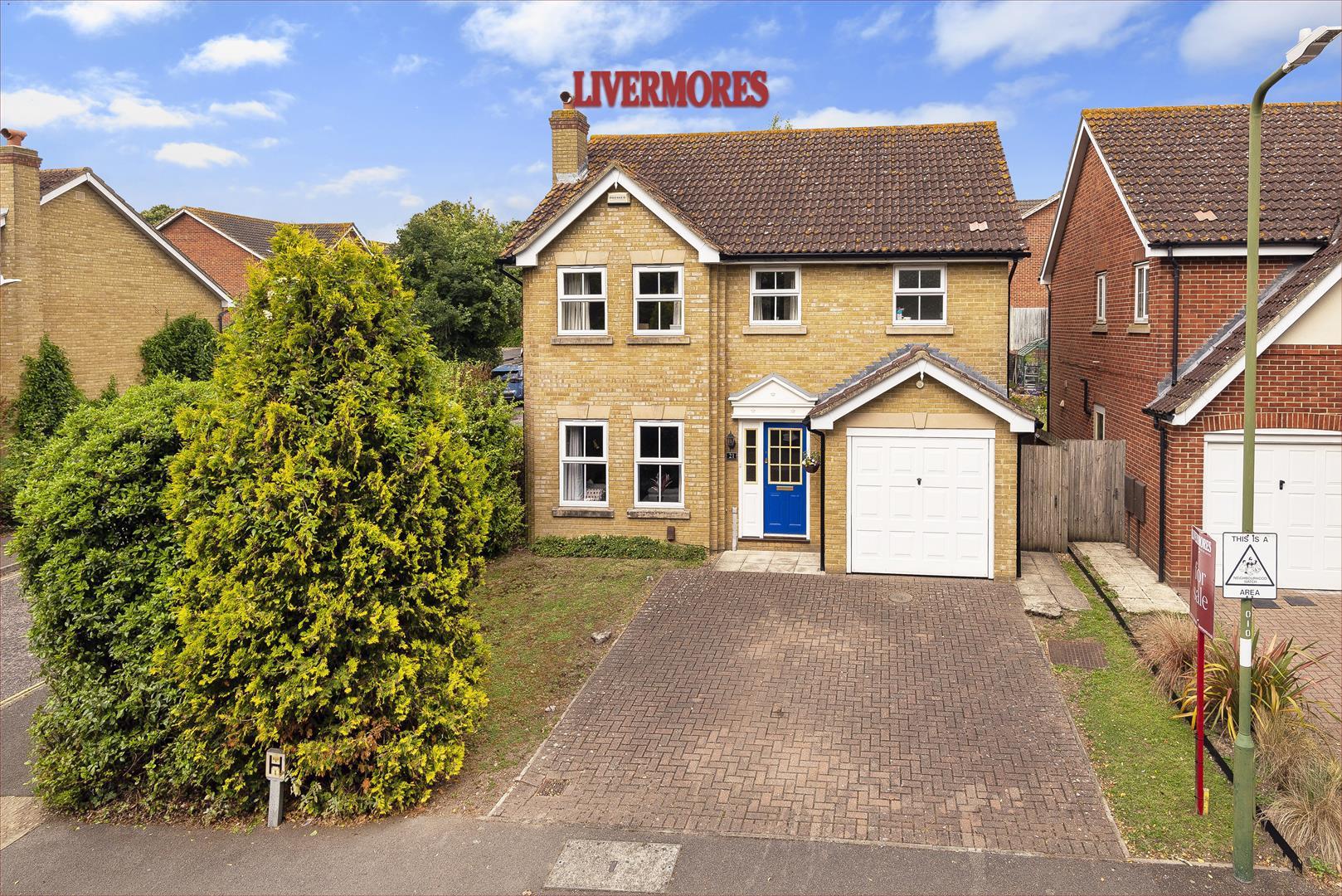 Darenth Park Avenue, Dartford